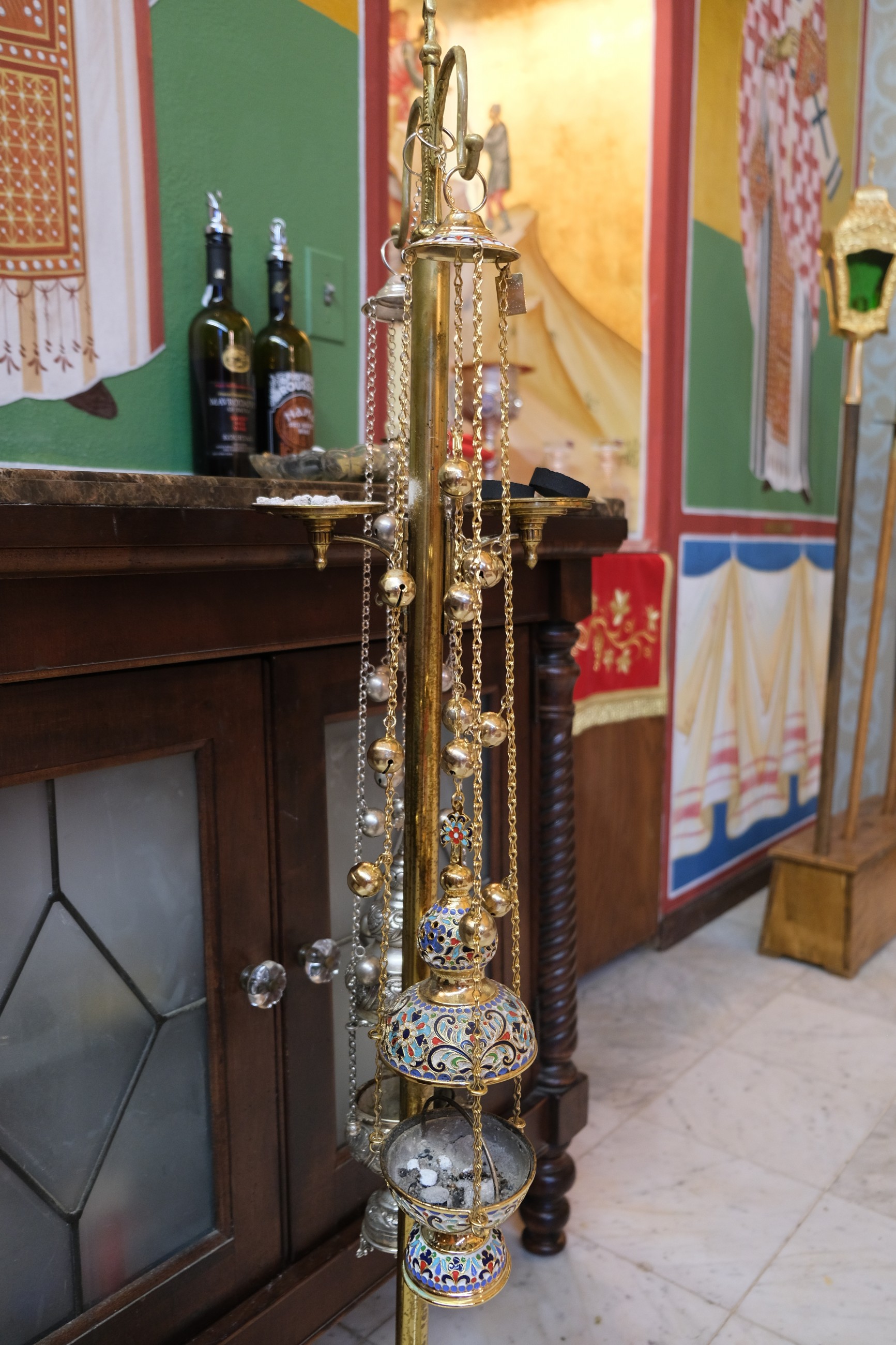 Picture of Censer
